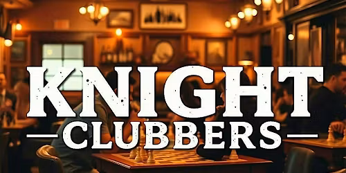 Rencontre d'\u00e9checs - Montr\u00e9al - Le cheval blanc