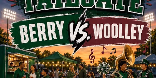 Community Tailgate