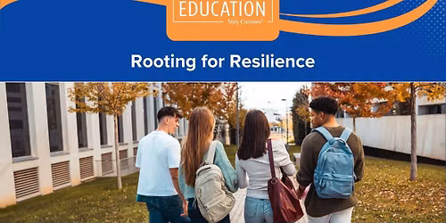 Rooting for Resilience Class