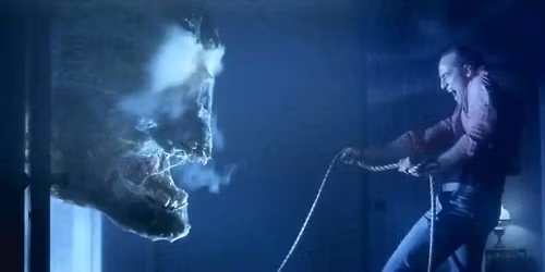Poltergeist (1982)