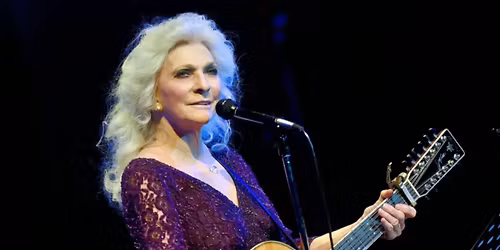 Judy Collins Tickets