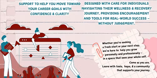 Employment & Empowerment Workshop