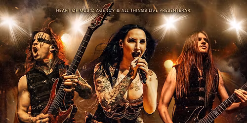 Eleine | Live p\u00e5 Kollektivet Livet, Stockholm