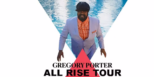 Gregory Porter