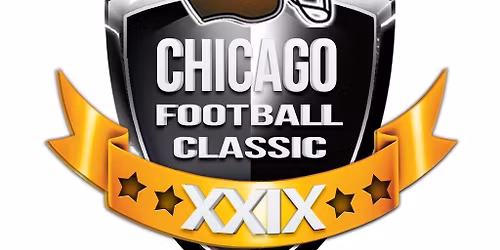 Chicago Football Classic