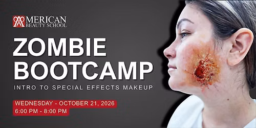 Zombie Bootcamp