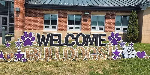 November PTO Meeting