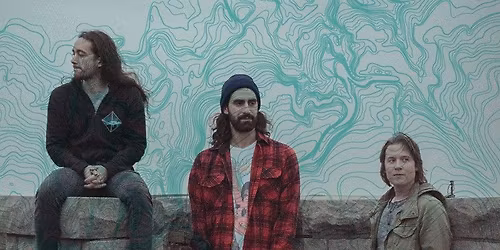 King Buffalo + guests I Arena Wien