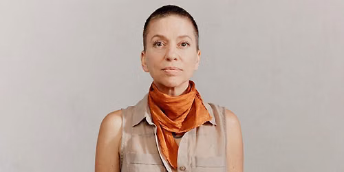 Ani DiFranco: Spirit of Love Tour