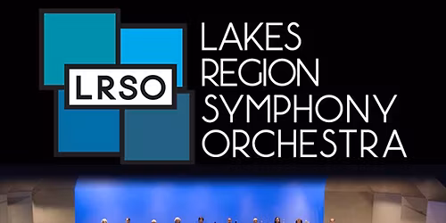 Lakes Region Symphony Orchestra - Mixtape: Hits of the 60s and 70s at InterLakes Community Auditorium