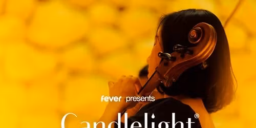 Candlelight: \u4e45\u77f3\u8b72\u306e\u97f3\u697d\u306e\u4e16\u754c