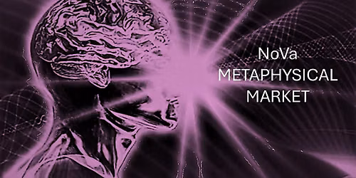 NoVa Metaphysical Market