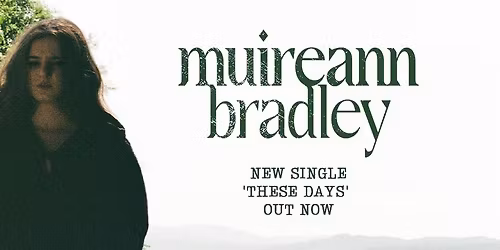 Muireann Bradley