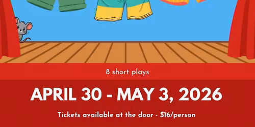 Shorts! 