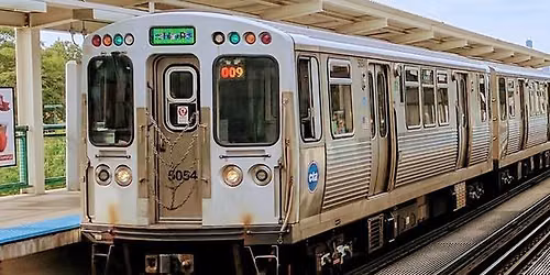 Four Star Bar Tour: Green Line Edition!