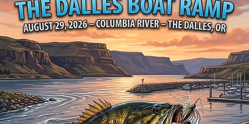 CBM - The Dalles