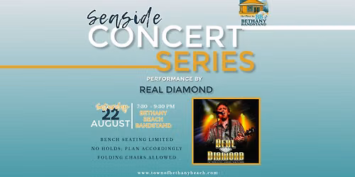 Real Diamond