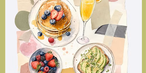 Breakfast Buffet Experience - Thursday, 24 September 2026 (Training event)