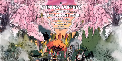 Chmura + Duffrey