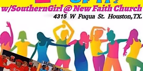 LineDance Music Monday w\/ Rachel The SouthernGirl