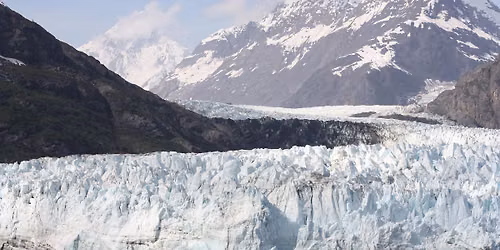 Alaskan Cruise  June 5, 2027 