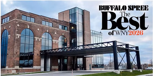 Buffalo Spree - Best of WNY Party 2026