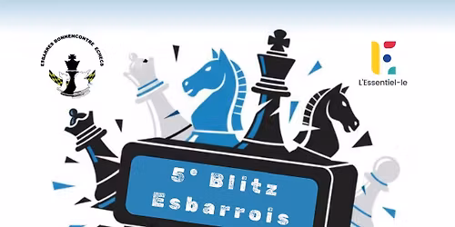5e Blitz Esbarrois