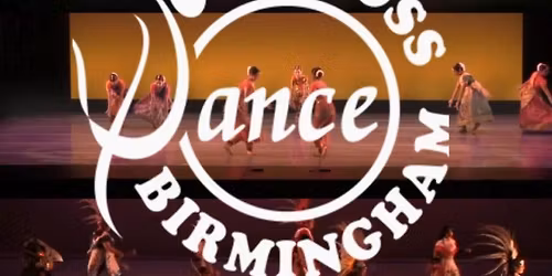 Dance Across Birmingham