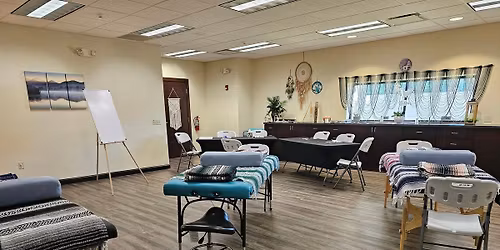 Reiki I Practitioner 