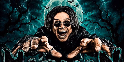 Madman (Ozzy&Black Sabbath Tribute Band) en Estepona