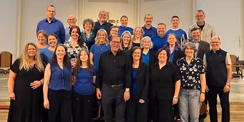 Adventssingen in Stadtpfarrkirche Cham