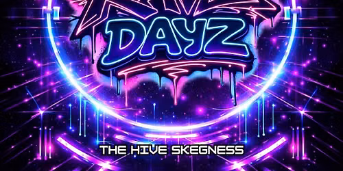 The Ravers Choice Presents - Rave Dayz