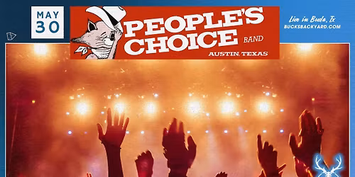 People\u2019s Choice Band
