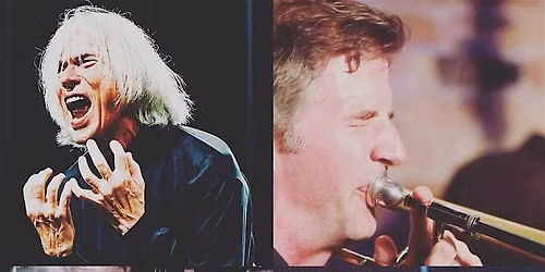 Jeb Bishop - Jaap Blonk - Damon Smith - Weasel Walter
