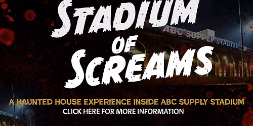 Stadium of Screams