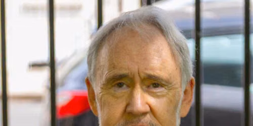Nigel Planer: Young Once in Southampton