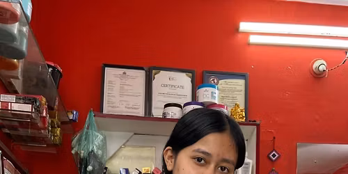 hair dressing course 