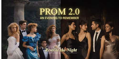 Prom 2.0