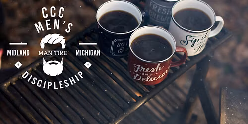 Mantime Coffee Hour