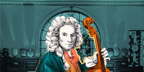 Antonio Vivaldi: Four Seasons by Mystery Ensemble