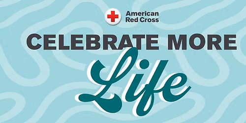 Red Cross Blood Drive