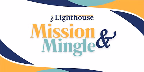 Mission & Mingle