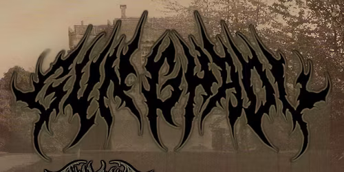 Gun Ghaol - Tallboy - Oceans On Fire - Temporal Prophet
