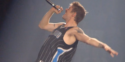 Nick Carter