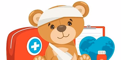 Teddy Bear Clinic