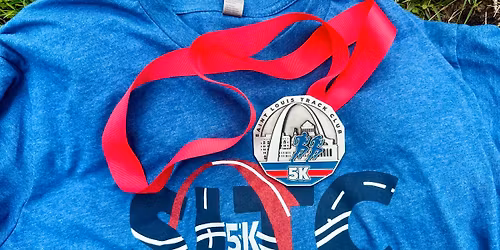 Corps of Discovery Trail Races 5M | 8M | 13.1M
