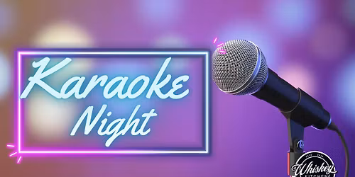 Karaoke Night