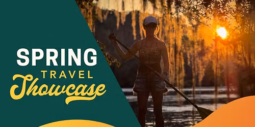 Spring Travel Showcase