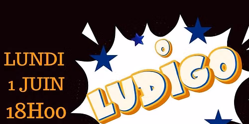 LUDIGO