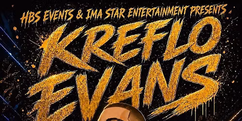  Kreflo Evans live at the Brownsville Pub 